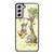 WINNIE THE POOH TREE Samsung Galaxy S21 FE Case Cover