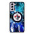 WINNIPEG JETS HOCKEY TEAM Samsung Galaxy S21 FE Case Cover