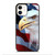 AMERICAN EAGLE USA iPhone 12 Case Cover
