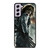 WINTER SOLDIER BUCKY BARNES Samsung Galaxy S21 FE Case Cover