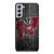 WISCONSIN BADGERS 1 Samsung Galaxy S21 FE Case Cover