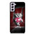 WISCONSIN BADGERS 2 Samsung Galaxy S21 FE Case Cover