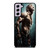 WOLVERINE LOGAN SUPERHERO Samsung Galaxy S21 FE Case Cover
