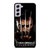WOLVERINE LOGAN Samsung Galaxy S21 FE Case Cover