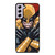 WOLVERINE MARVEL CARTOON Samsung Galaxy S21 FE Case Cover