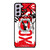 XOLOS CLUB DE TIJUANA Samsung Galaxy S21 FE Case Cover