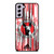 XOLOS CLUB TIJUANA Samsung Galaxy S21 FE Case Cover