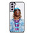 YOUNG THUG RAPPER Samsung Galaxy S21 FE Case Cover