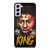 YOUNGBOY NBA KING RAPPER Samsung Galaxy S21 FE Case Cover