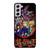 YU GI OH ALL CHARACTERS Samsung Galaxy S21 FE Case Cover