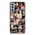 ZENITSU KAWAII COLLAGE Samsung Galaxy S21 FE Case Cover