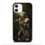 APEX LEGENDS BLOODHOUND iPhone 12 Case Cover