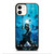 AQUAMAN 2 iPhone 12 Case Cover AQUAMAN 2 iPhone 12 Case Cover
