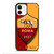 AS ROMA 1 iPhone 12 Case Cover