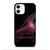 ATLANTA BRAVES 1 iPhone 12 Case Cover