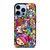 TOKIDOKI UNICORNO iPhone 13 Pro Max Case Cover