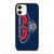 ATLANTA HAWKS iPhone 12 Case Cover