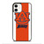 AUBURN TIGERS 2 iPhone 12 Case Cover