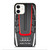 AUDI V8 ENGINE iPhone 12 Case Cover