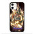 AVENGERS ENDGAME LOGO iPhone 12 Case Cover