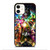 AVENGERS INFINITY WAR 3 iPhone 12 Case Cover