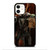 BABY YODA AND THE MANDALORIAN 3 iPhone 12 Case Cover