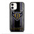 BALTIMORE RAVENS NEW LOGO iPhone 12 Case Cover