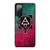 30 SECONDS TO MARS BAND Samsung Galaxy S20 FE Case Cover