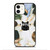 BANGTAN BOYS BTS JIN SUGA iPhone 12 Case Cover