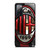 AC MILAN 4 Samsung Galaxy S20 FE Case Cover