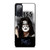 ACE FREHLEY KISS BAND Samsung Galaxy S20 FE Case Cover ACE FREHLEY KISS BAND Samsung Galaxy S20 FE Case Cover