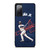 ACUNA JR ATLANTA BRAVES Samsung Galaxy S20 FE Case Cover