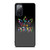 ADIDAS ART 2 Samsung Galaxy S20 FE Case Cover