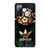 ADIDAS CLASSIC BALL Samsung Galaxy S20 FE Case Cover