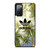 ADIDAS COCONUT Samsung Galaxy S20 FE Case Cover