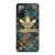 ADIDAS COOL PATTERN Samsung Galaxy S20 FE Case Cover