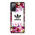 ADIDAS FLOWER Samsung Galaxy S20 FE Case Cover