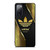 ADIDAS GOLD Samsung Galaxy S20 FE Case Cover