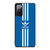 ADIDAS STRIPE BLUE Samsung Galaxy S20 FE Case Cover