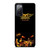 AEROSMITH LIVE Samsung Galaxy S20 FE Case Cover