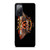 AEROSMITH ROCK LOGO Samsung Galaxy S20 FE Case Cover