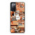 AESTHETIC 4 Samsung Galaxy S20 FE Case Cover