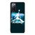 AIR JORDAN 23 Samsung Galaxy S20 FE Case Cover