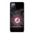 ALABAMA CRIMSON TIDE BAMA Samsung Galaxy S20 FE Case Cover