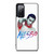 ALESSO DJ 3 Samsung Galaxy S20 FE Case Cover