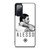 ALESSO DJ 4 Samsung Galaxy S20 FE Case Cover
