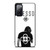 ALESSO DJ 6 Samsung Galaxy S20 FE Case Cover