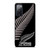 ALL BLACKS NEW ZEALAND RUGBY 2 Samsung Galaxy S20 FE Case Cover