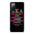 ALPHA KAPPA ALPHA 2 Samsung Galaxy S20 FE Case Cover