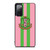 ALPHA KAPPA ALPHA 3 Samsung Galaxy S20 FE Case Cover